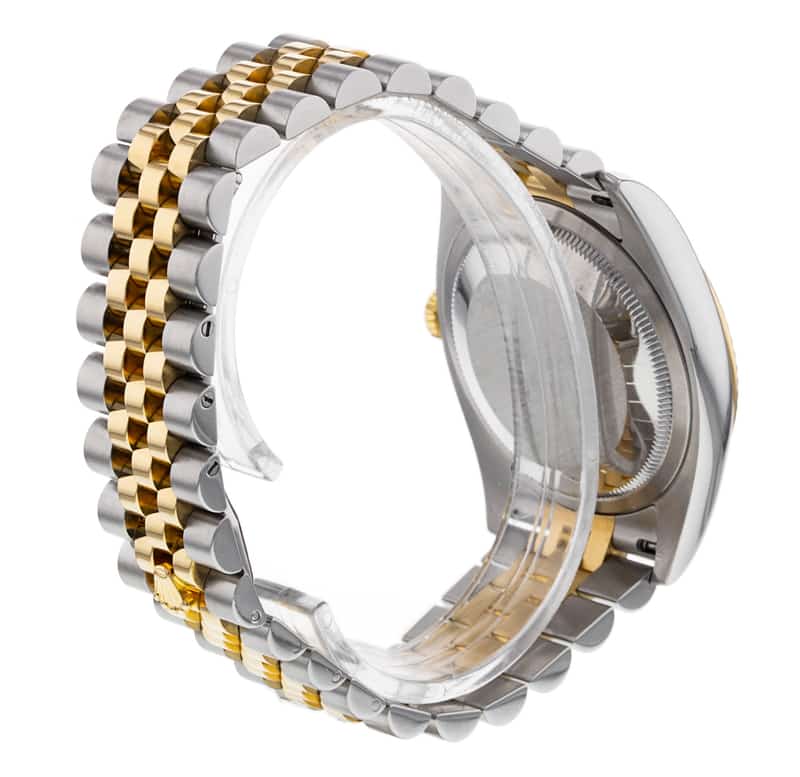 Rolex Datejust 116233